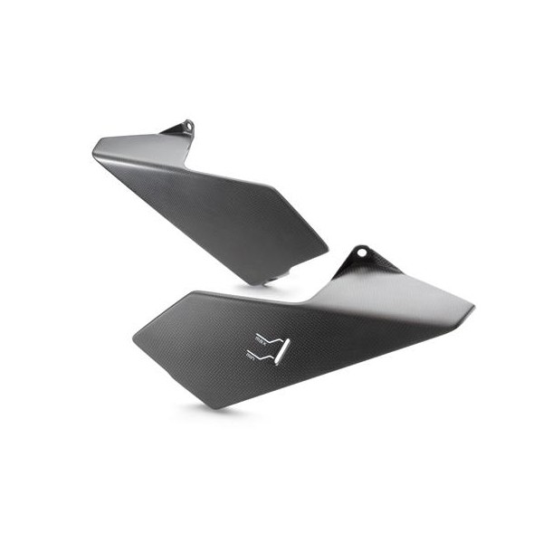 KTM Side fairing set